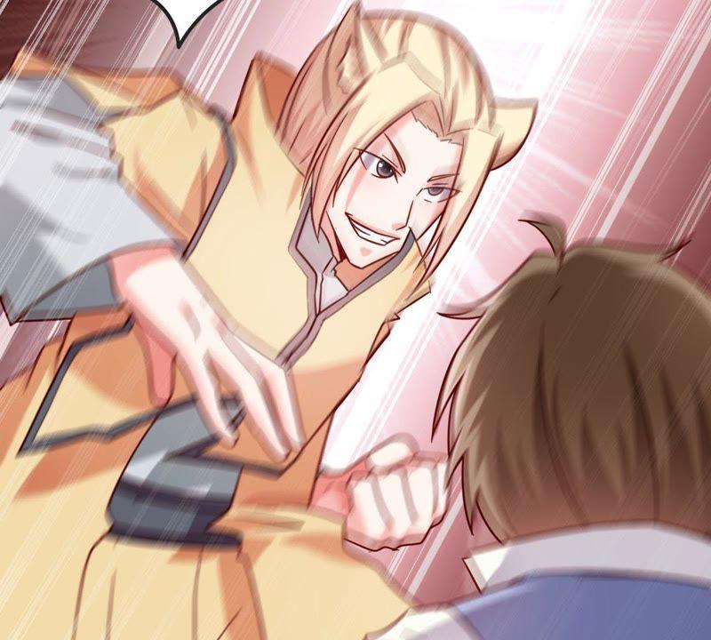 Turned Into a Grass in The Fantasy World? Chapter 44 Gambar 67